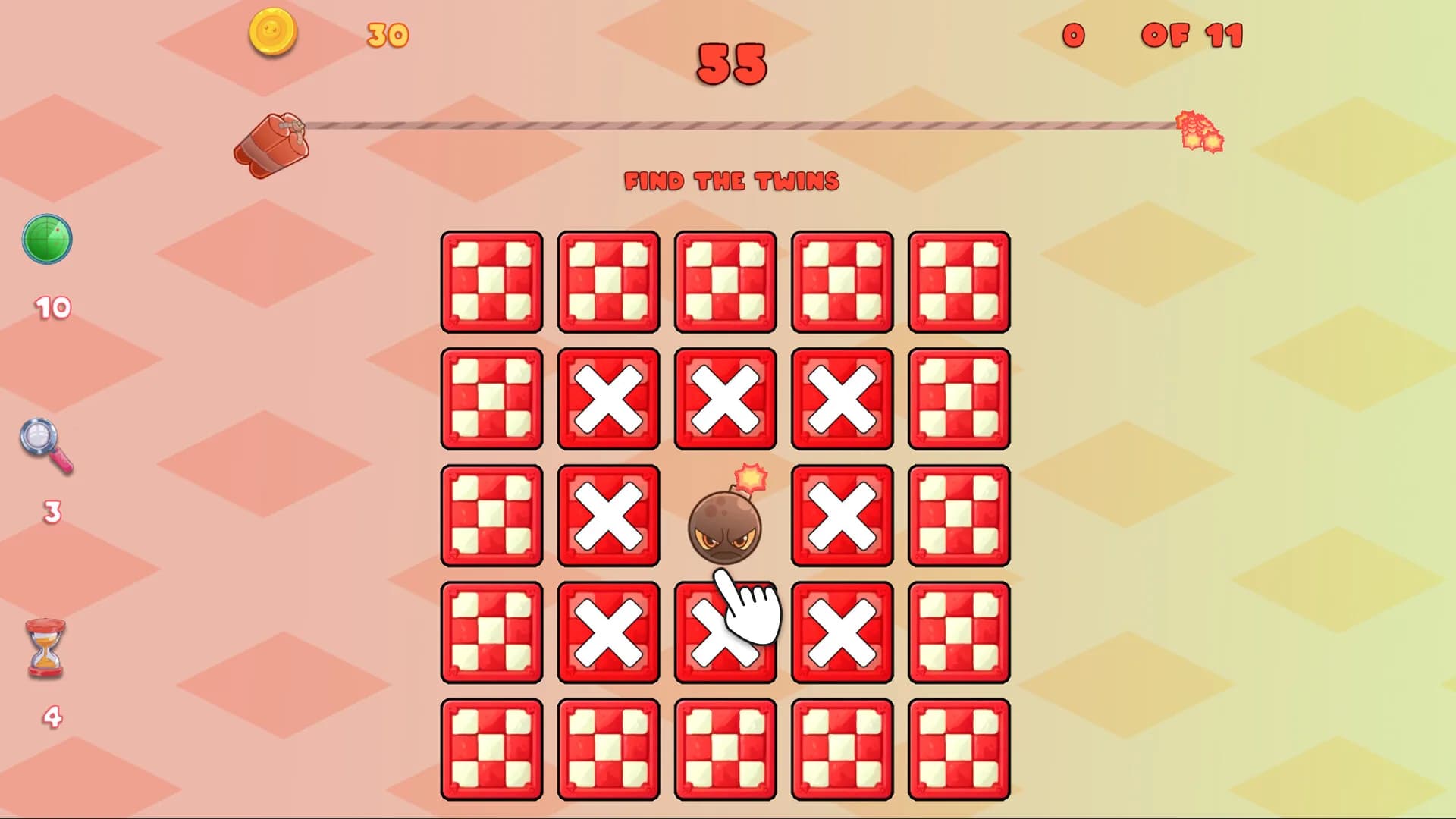 MemoryBombs görsel 2