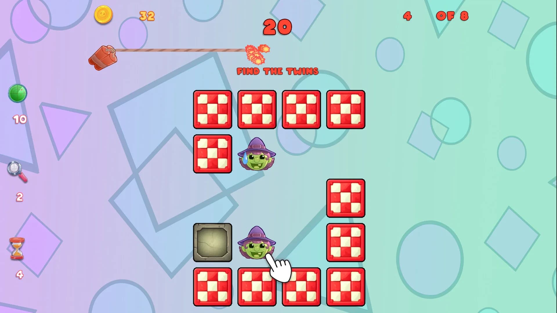 MemoryBombs görsel 6