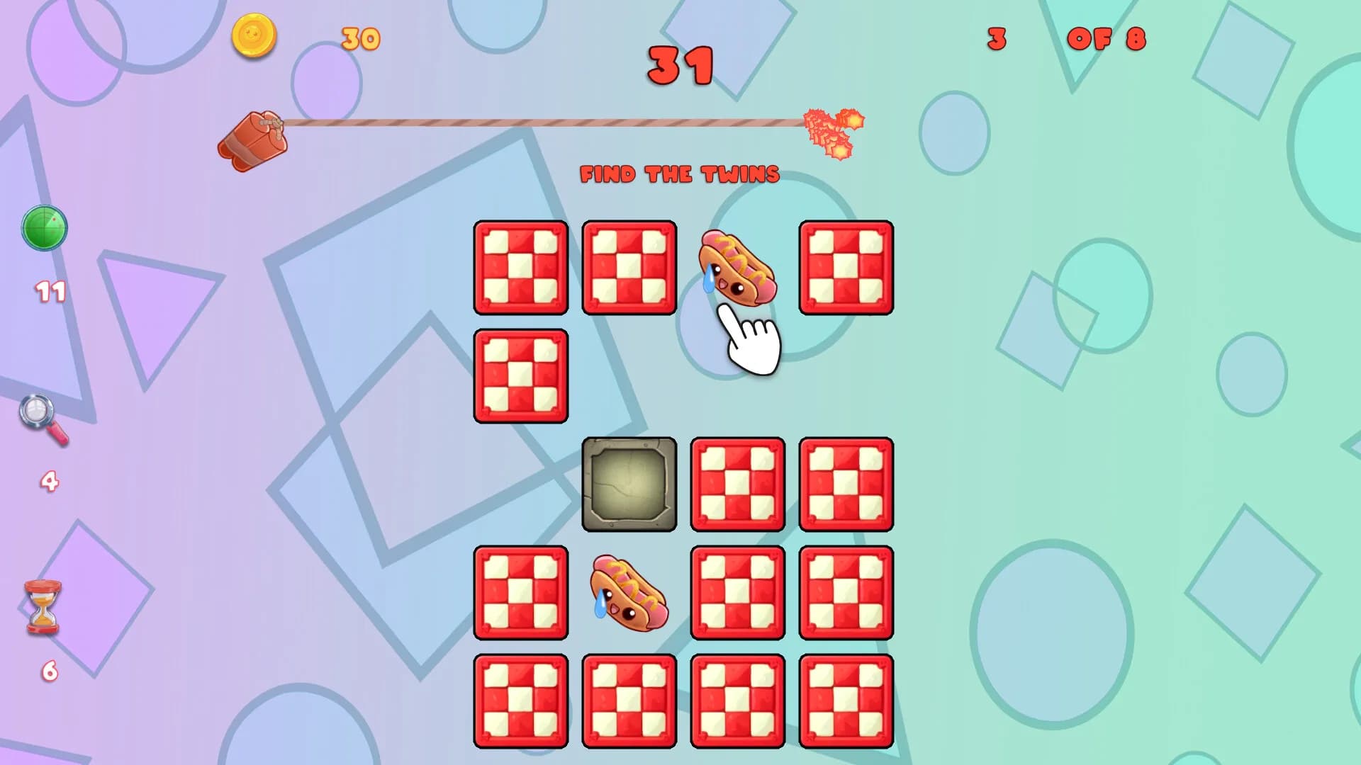 MemoryBombs görsel 7