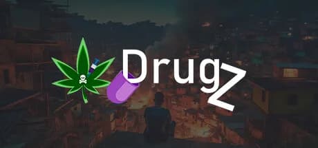 Drugz - 2D Drug Empire Simulator görsel 1