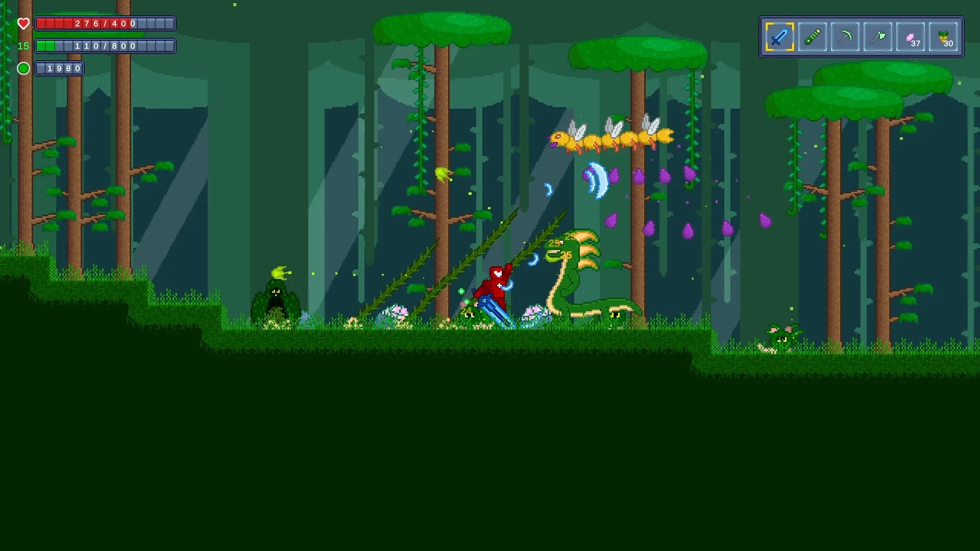 Stardawn Heroes görsel 2