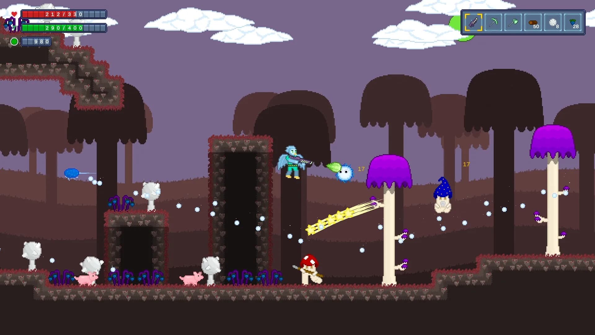 Stardawn Heroes görsel 4