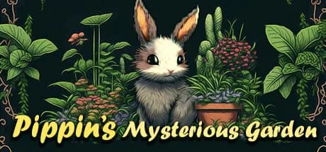 Pippin's Mysterious Garden görsel 1