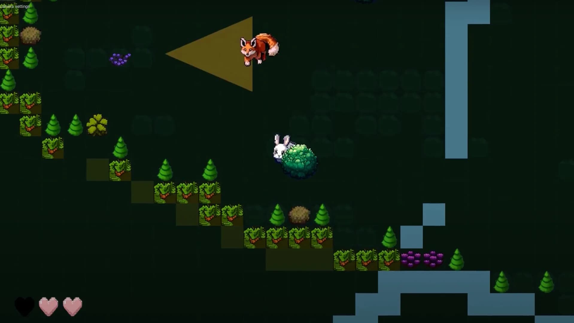 Pippin's Mysterious Garden görsel 4