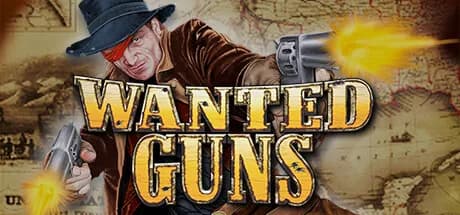 Wanted Guns görsel 1