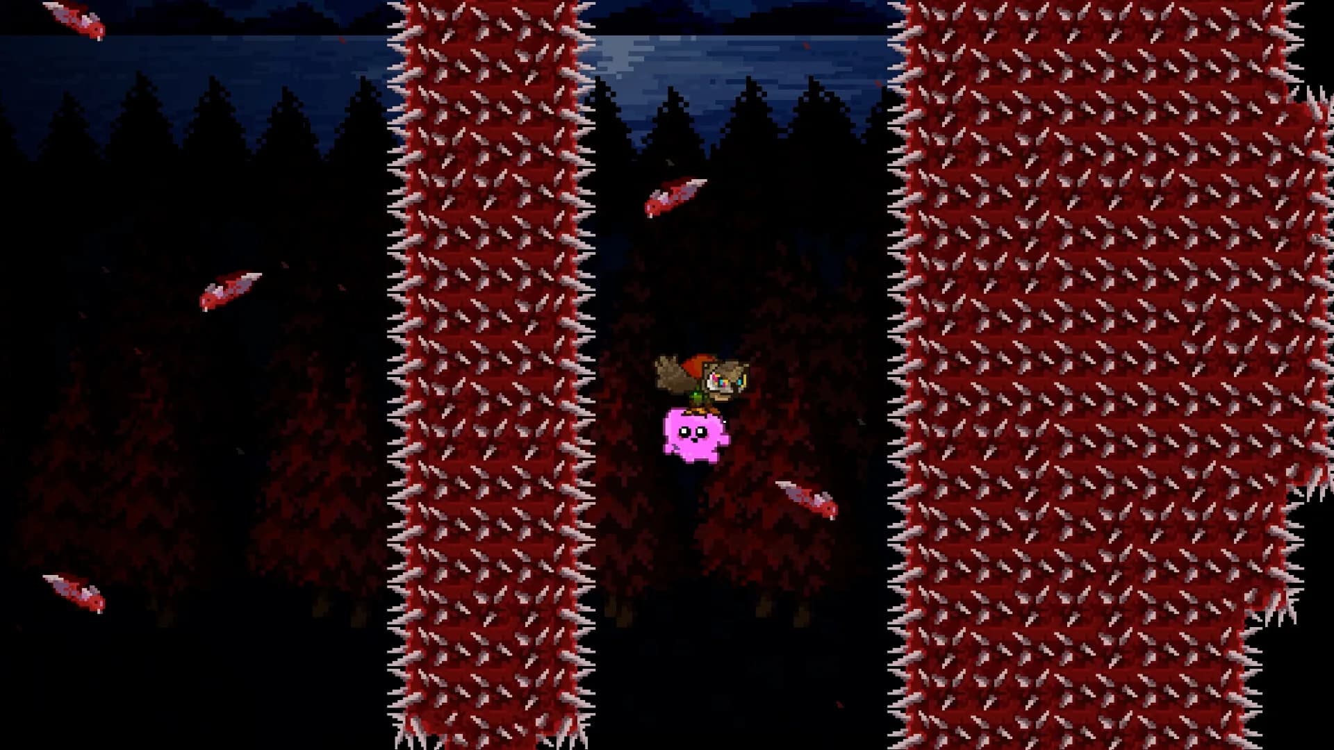 Stolen Hearts: Wolf Knight görsel 3