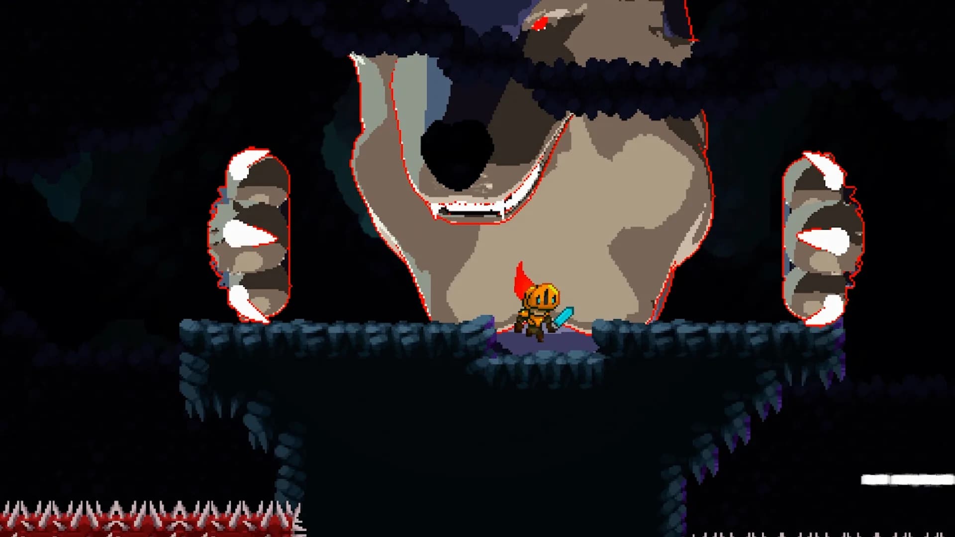 Stolen Hearts: Wolf Knight görsel 5