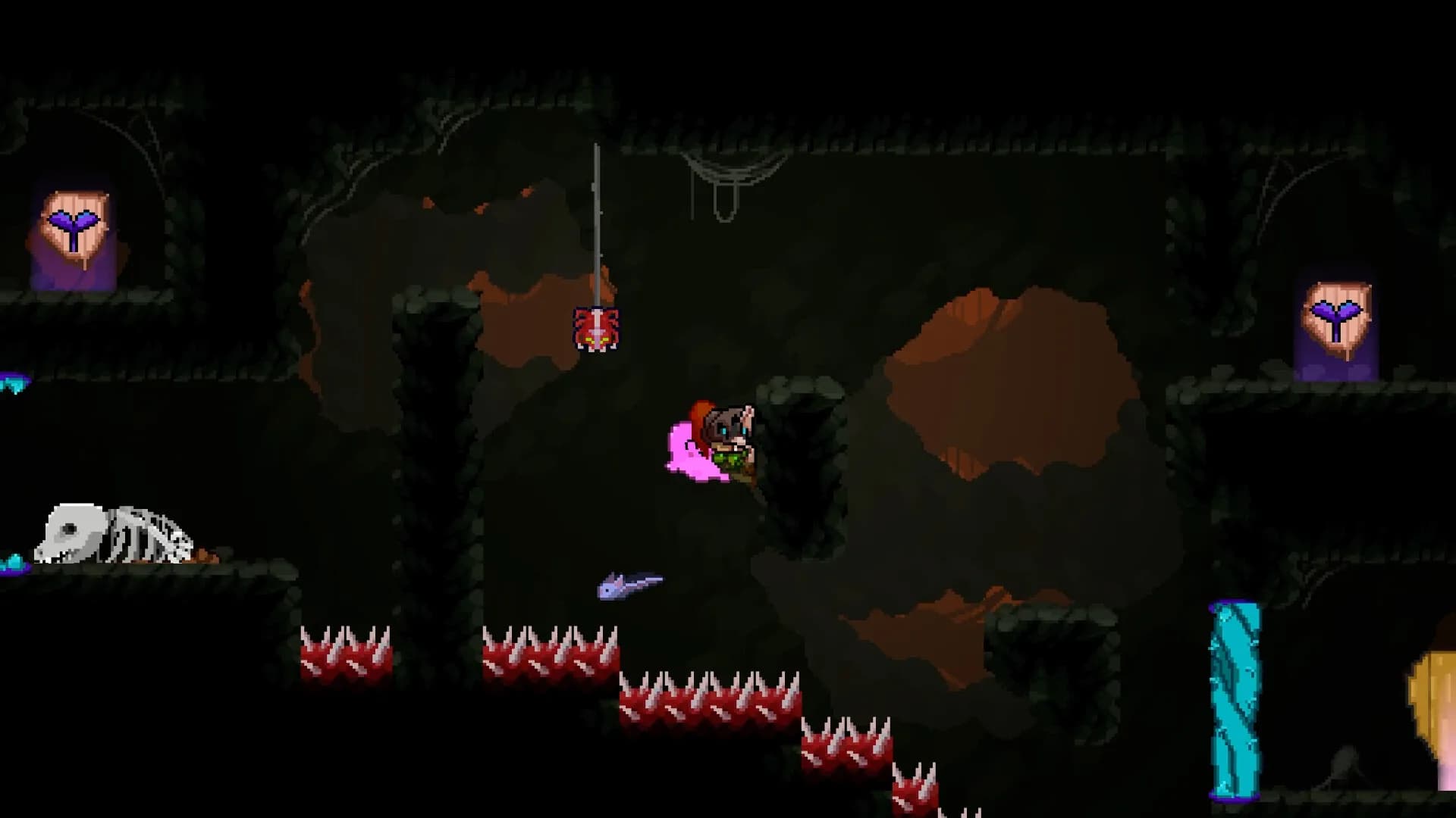 Stolen Hearts: Wolf Knight görsel 6