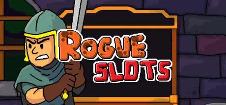 Rogue Slots görsel 1