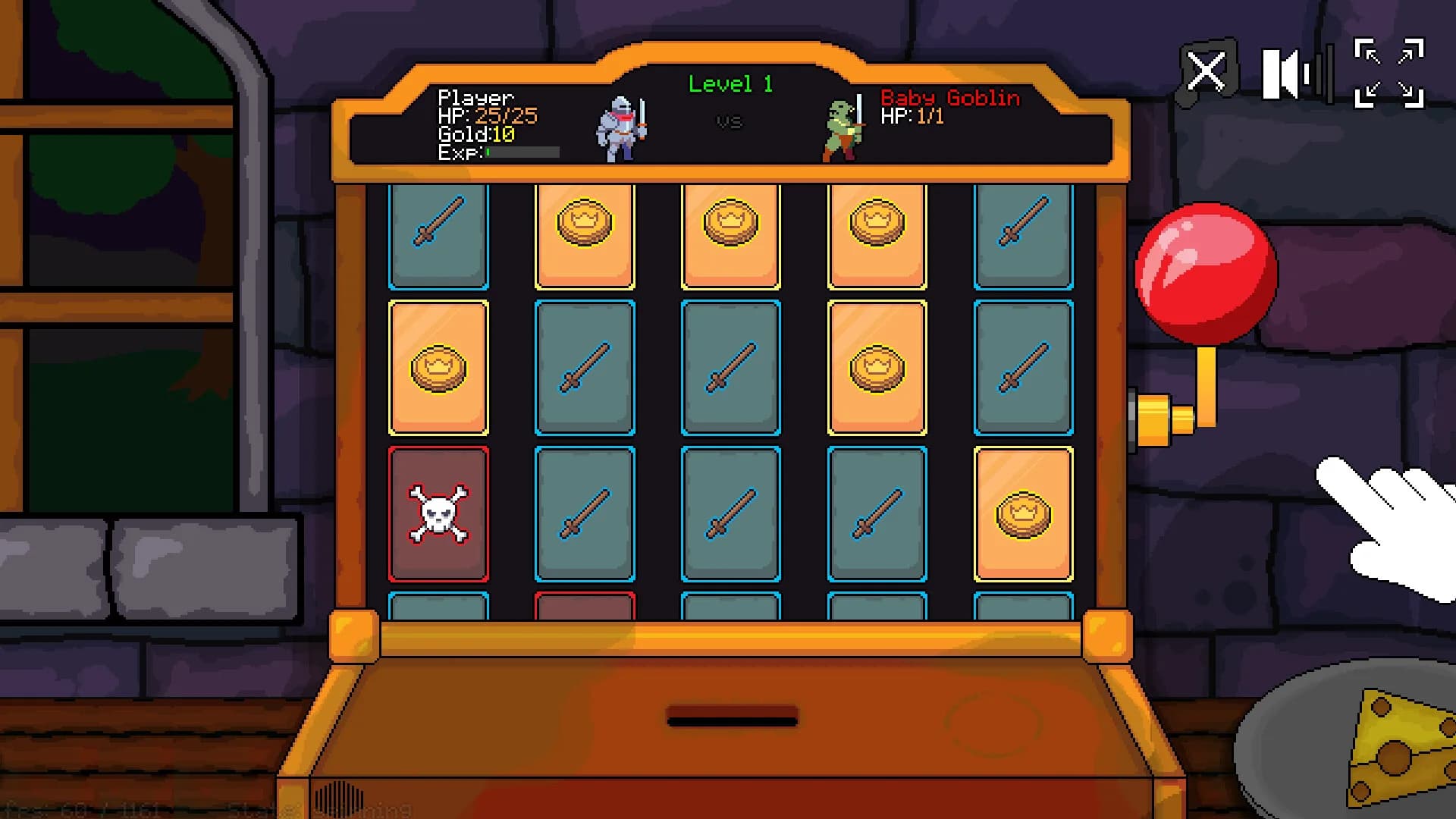 Rogue Slots görsel 2
