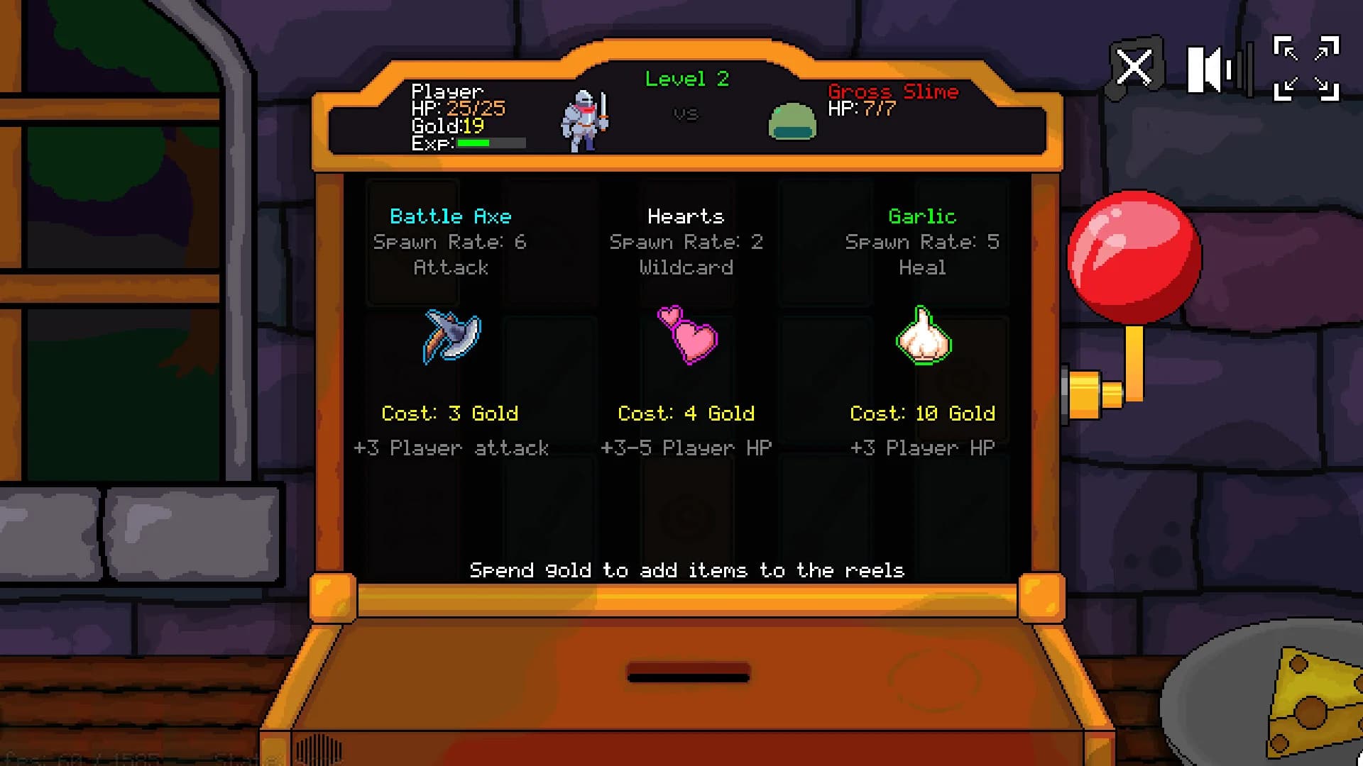 Rogue Slots görsel 4
