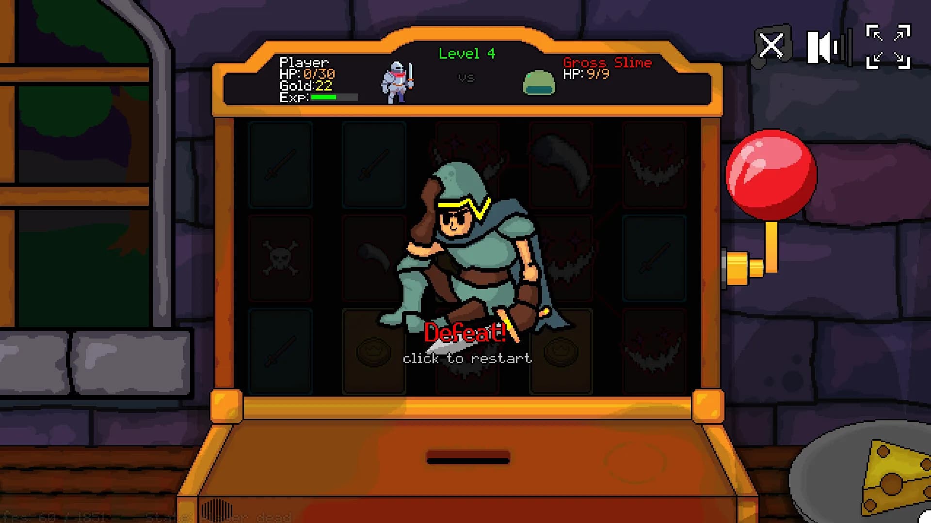 Rogue Slots görsel 5