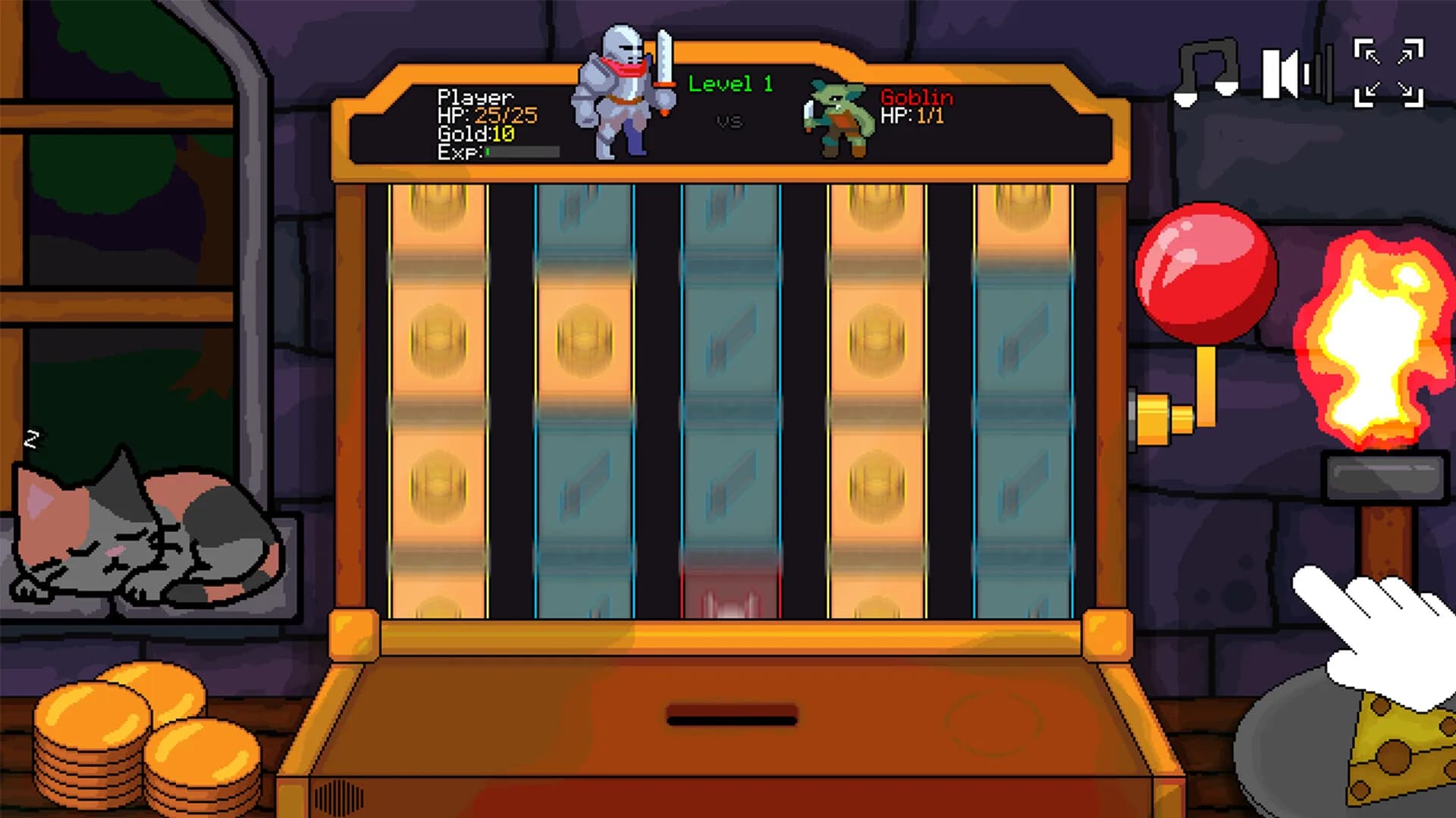 Rogue Slots görsel 6