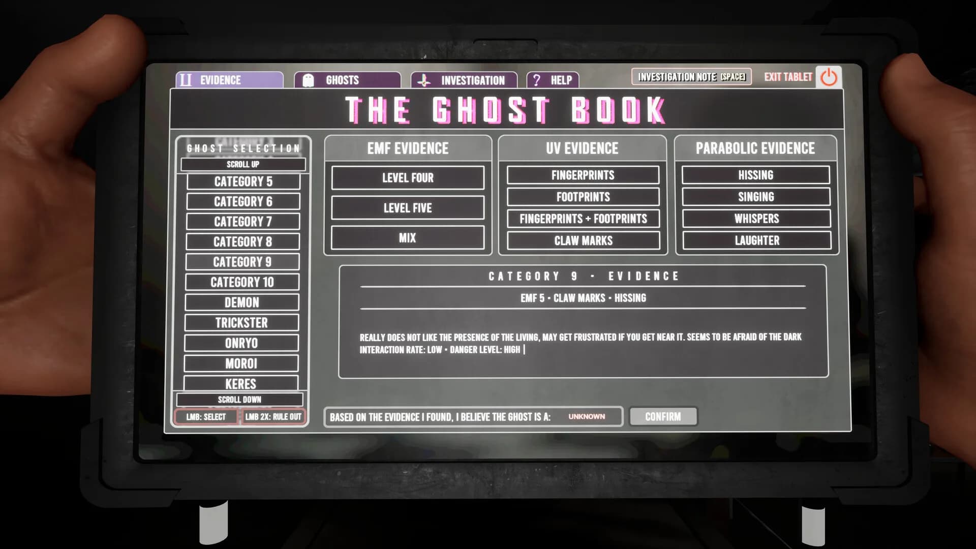 PHANTOM görsel 11