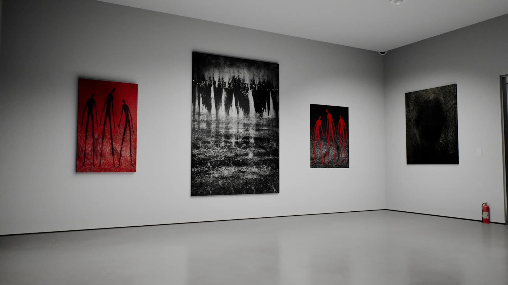The White Cube görsel 3
