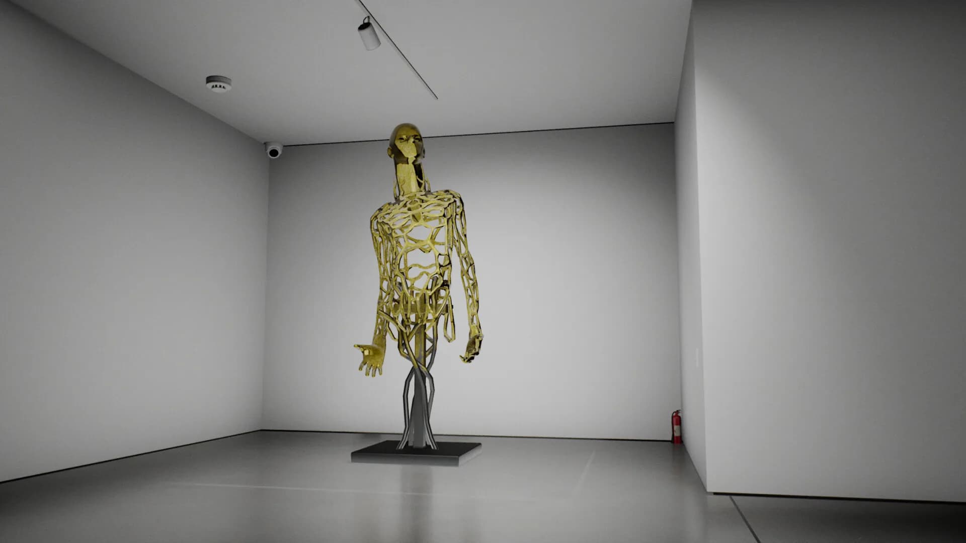 The White Cube görsel 4