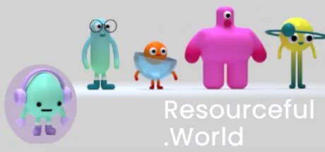 Resourceful.World görsel 1