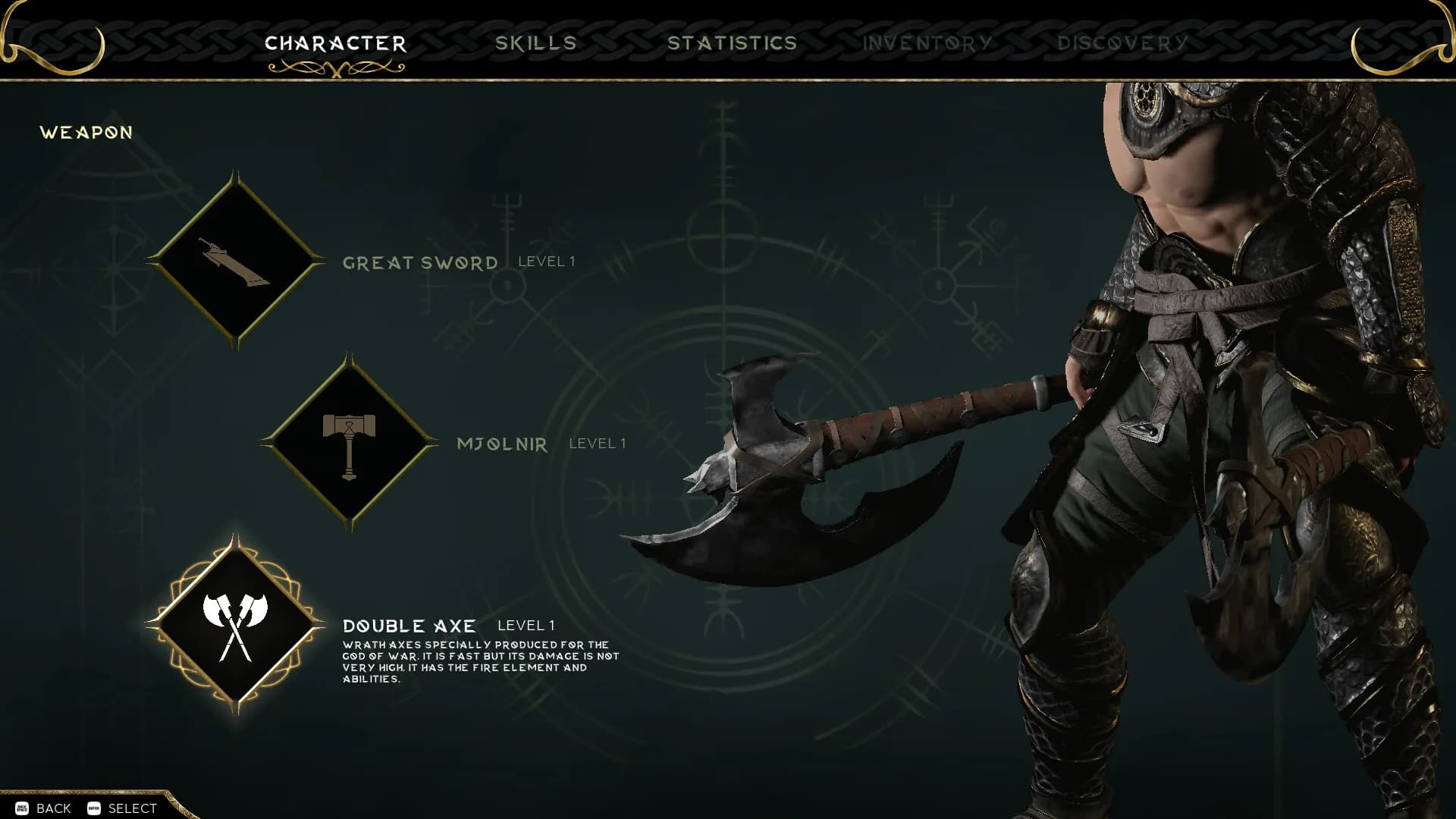 Thor's Ascension: Nine Realms görsel 14