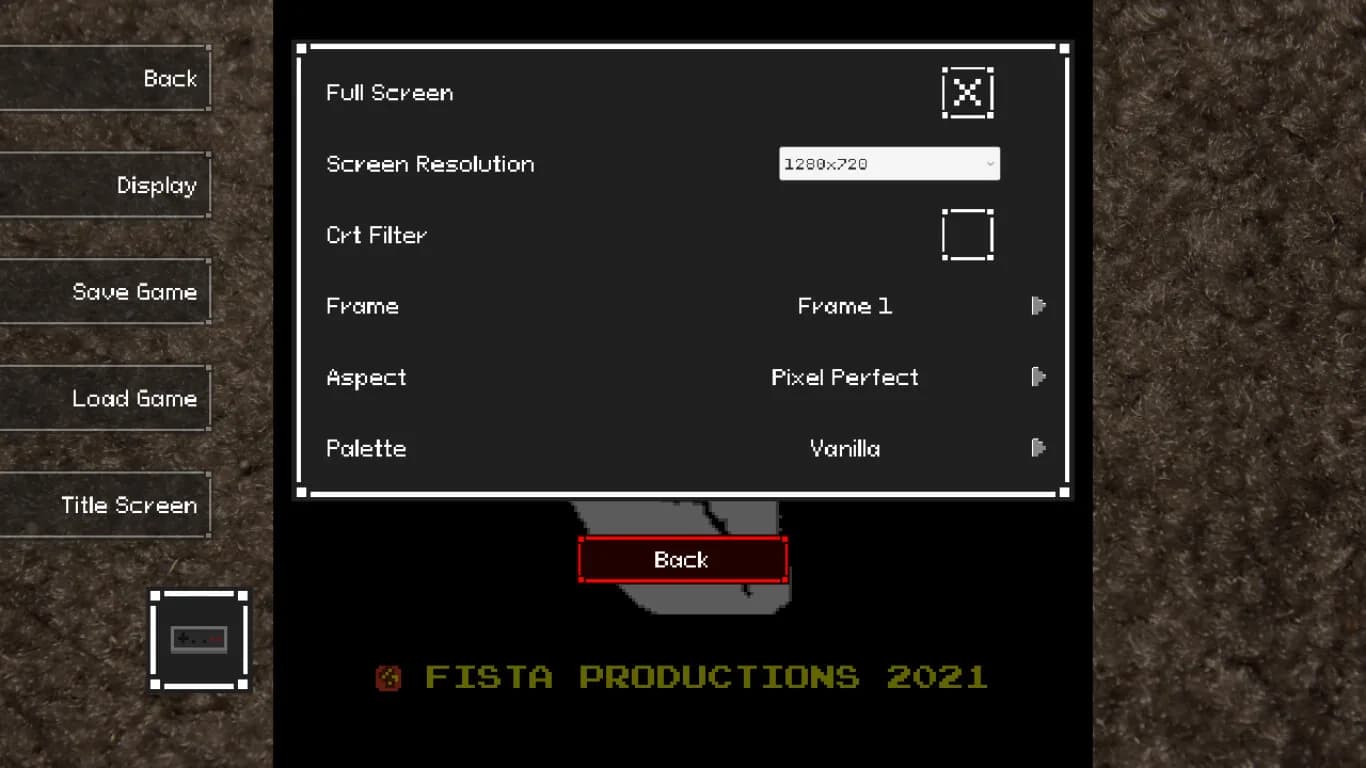 Fista 3-in-1 Retro Pack (Carpet Shark, Plummet Challenge Game, & The Arm Wrestling Classic) görsel 7