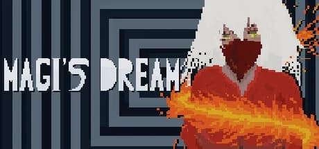 Magi's Dream görsel 1