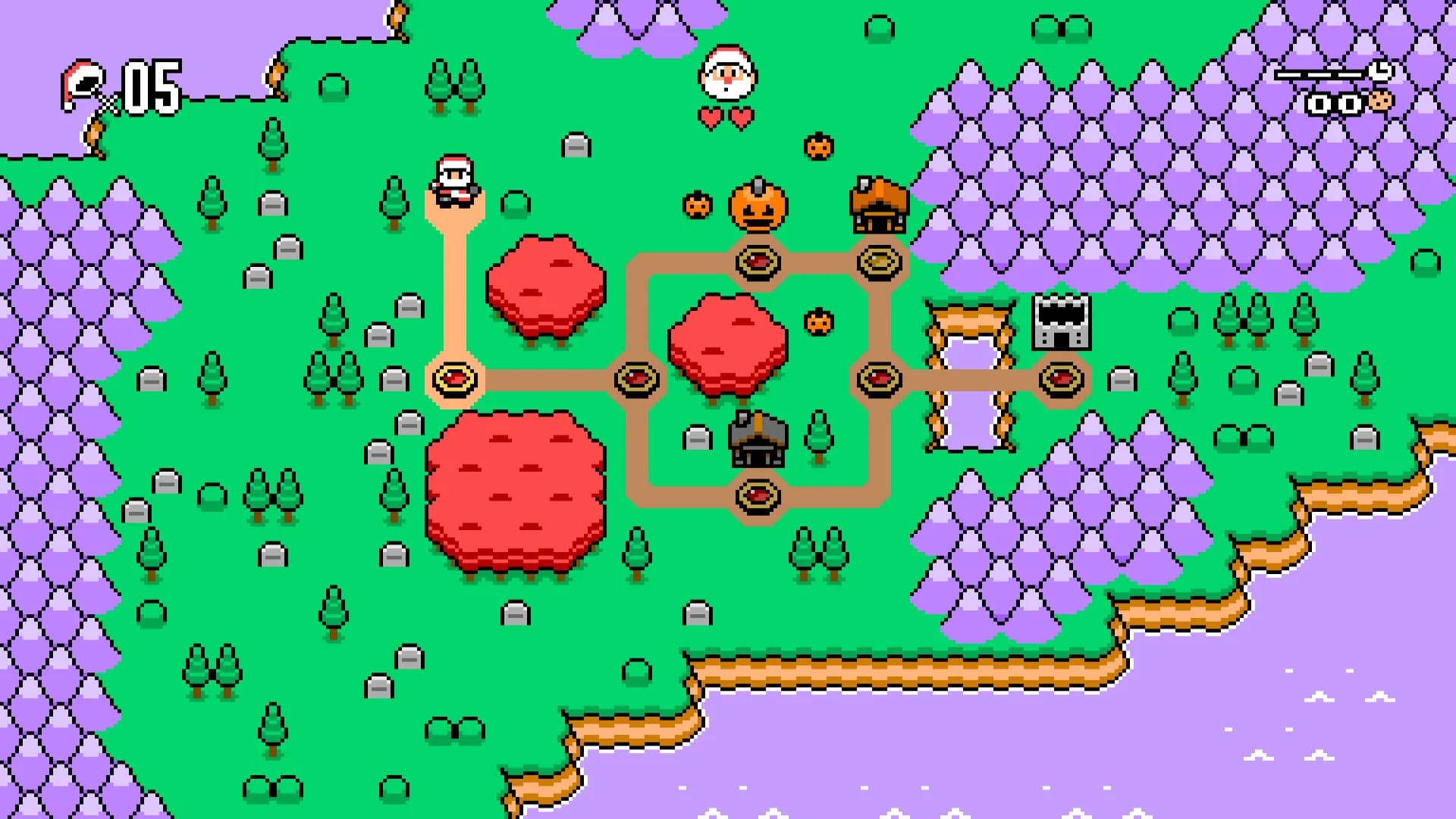 The Legend of Santa görsel 5