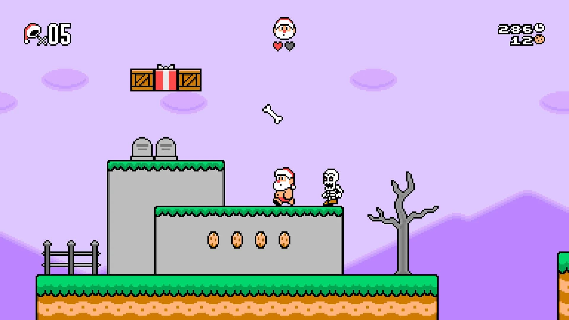The Legend of Santa görsel 7