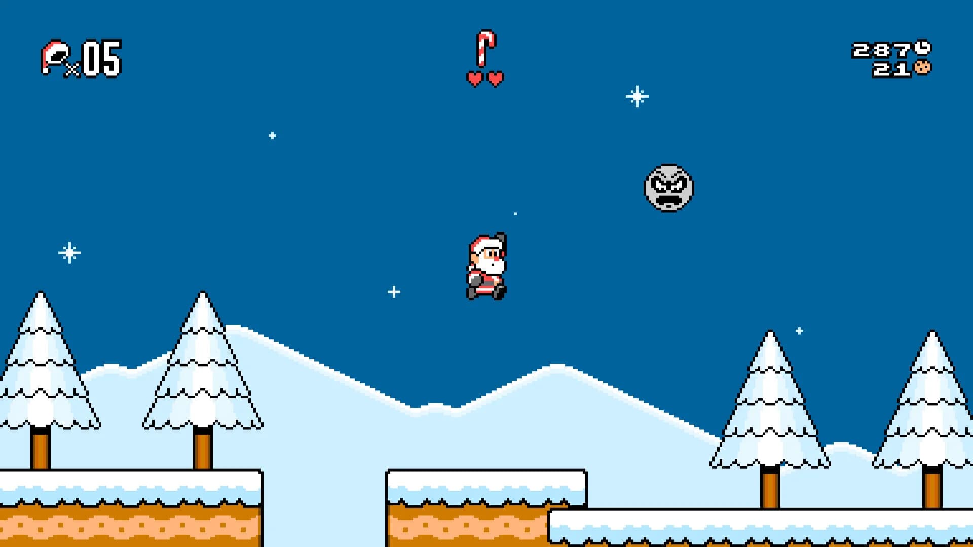 The Legend of Santa görsel 9