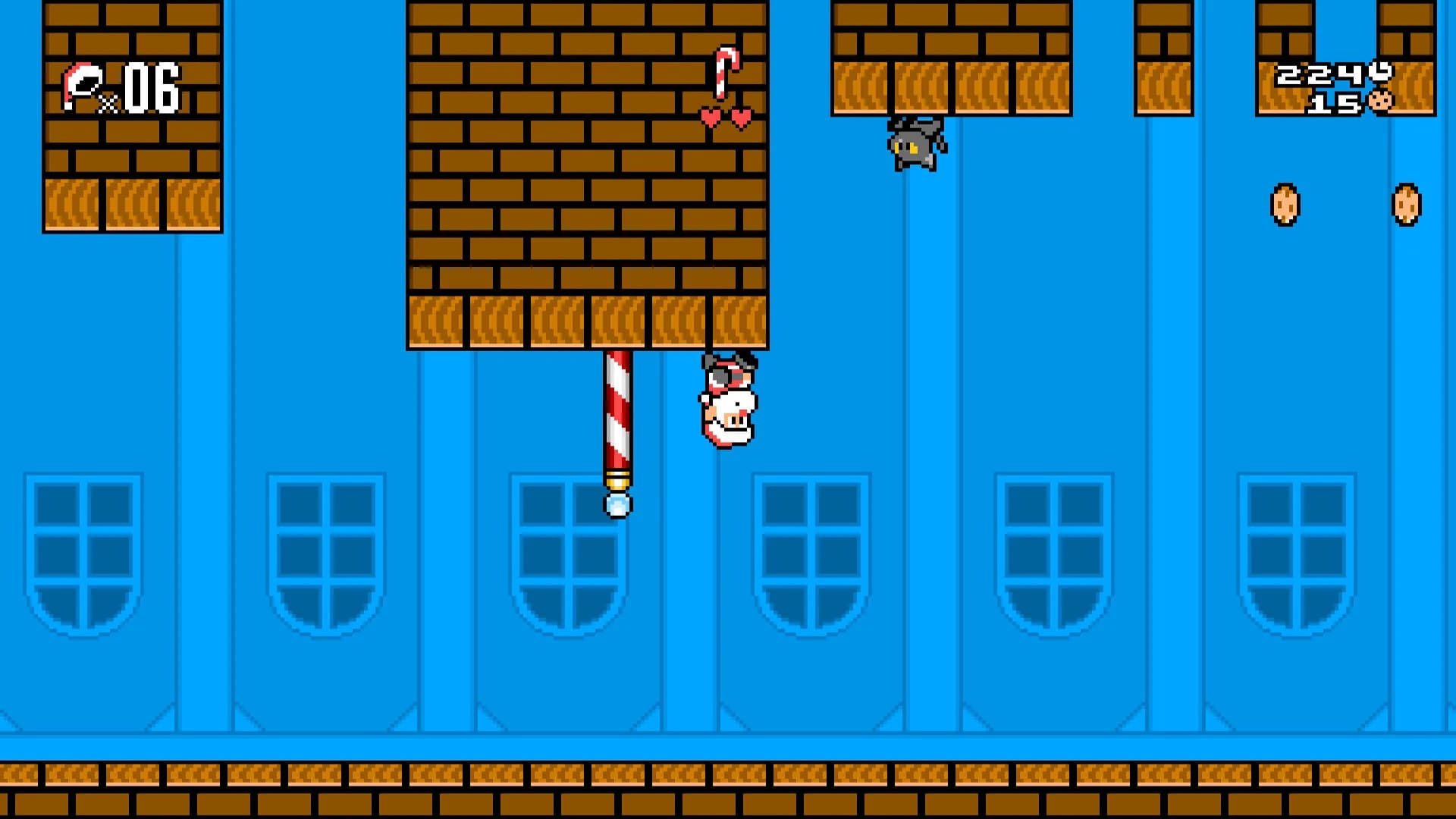 The Legend of Santa görsel 10