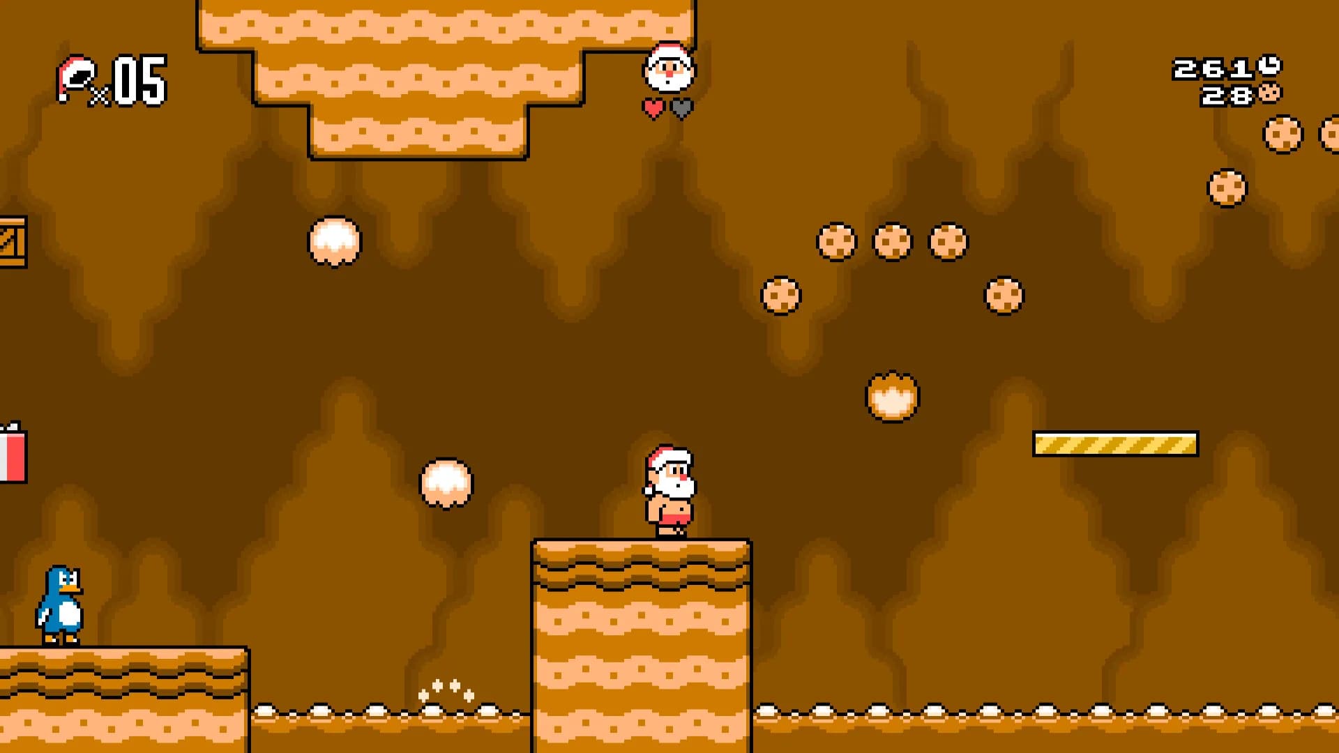 The Legend of Santa görsel 11