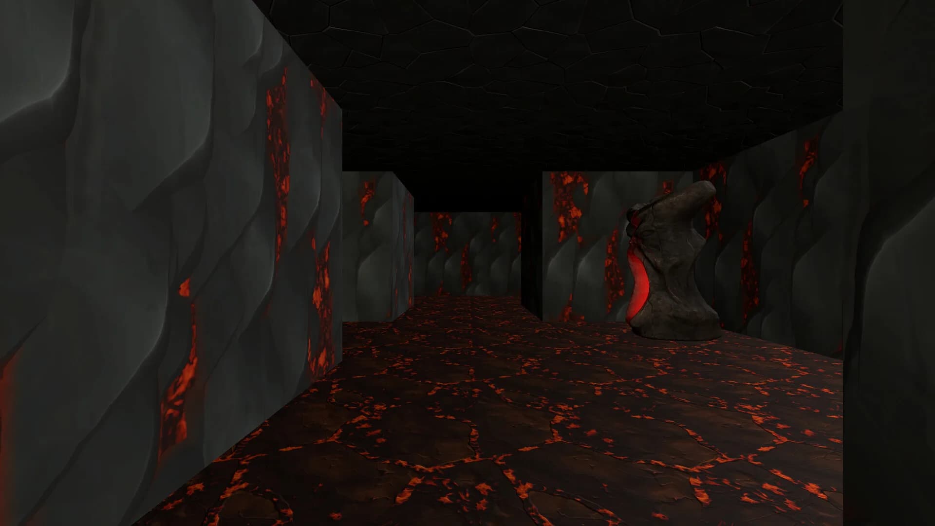Into The Inferno görsel 4