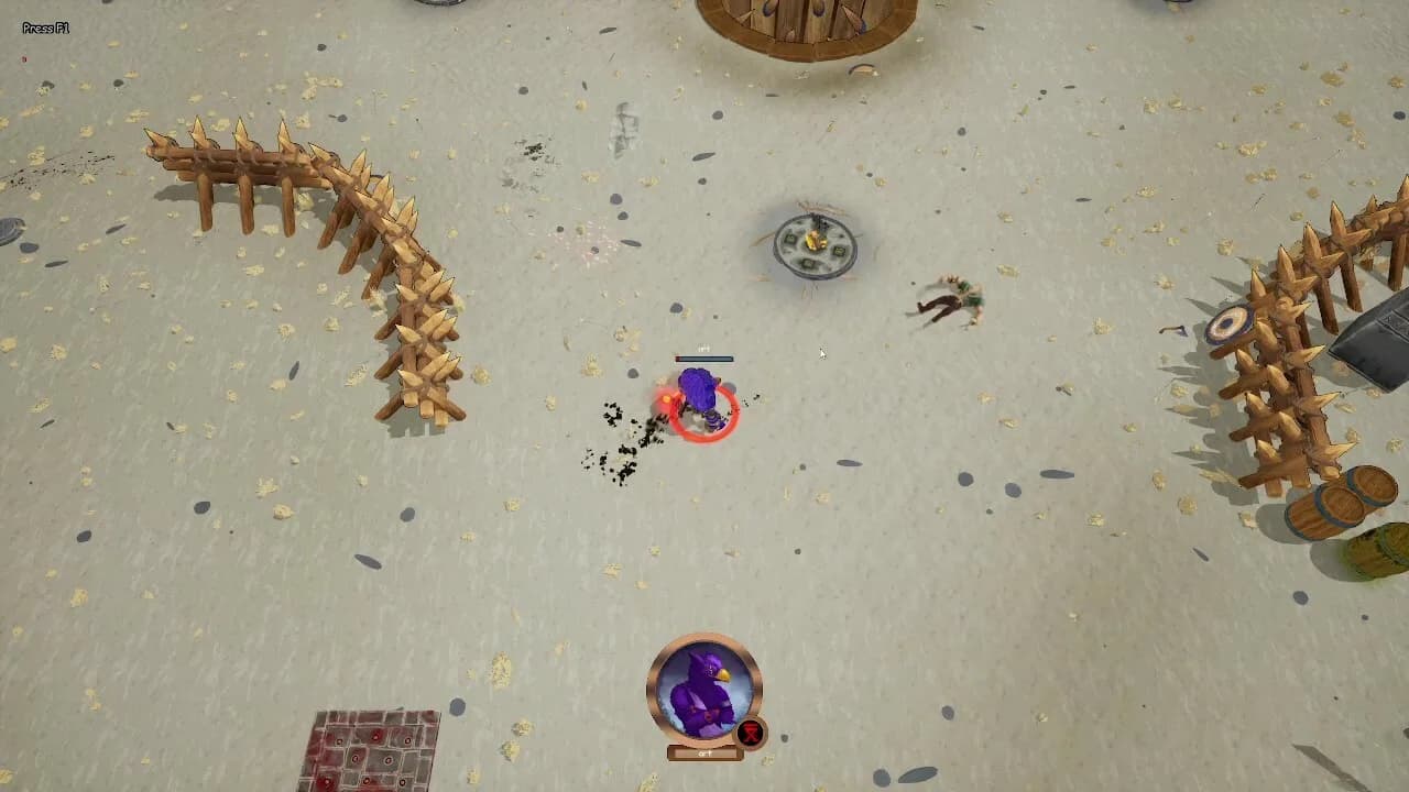 Lucky Shield görsel 5