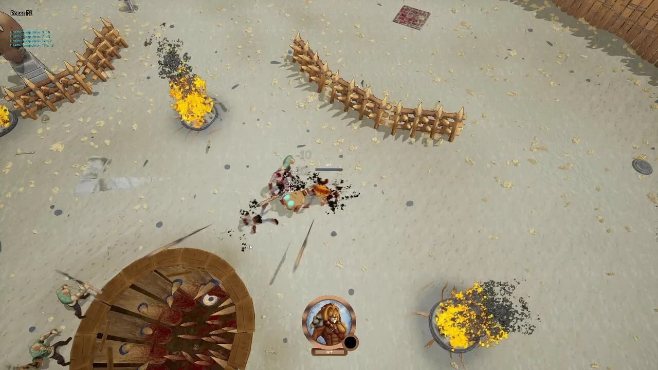 Lucky Shield görsel 6
