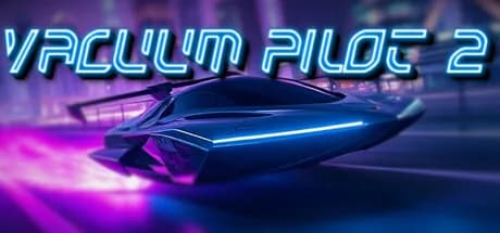 Vacuum Pilot 2 görsel 1