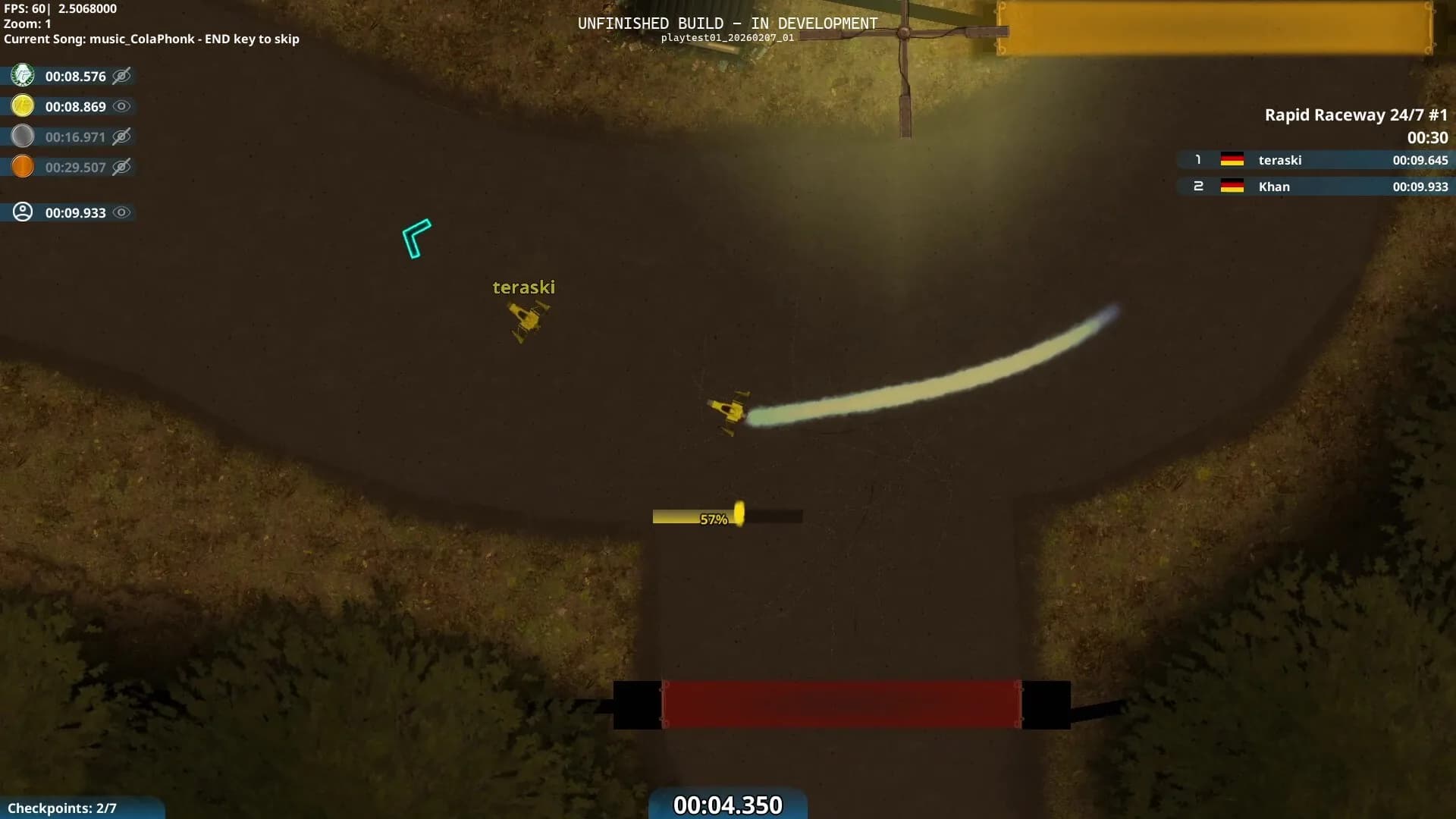 Vacuum Pilot 2 görsel 3