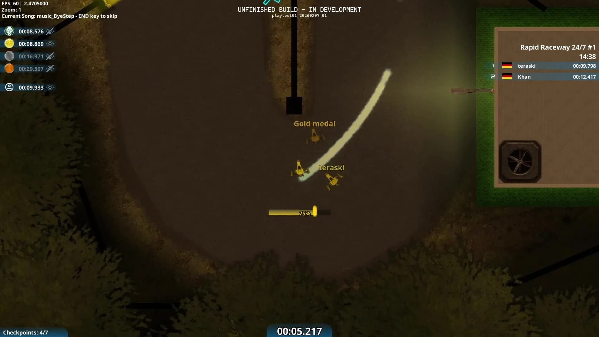 Vacuum Pilot 2 görsel 5
