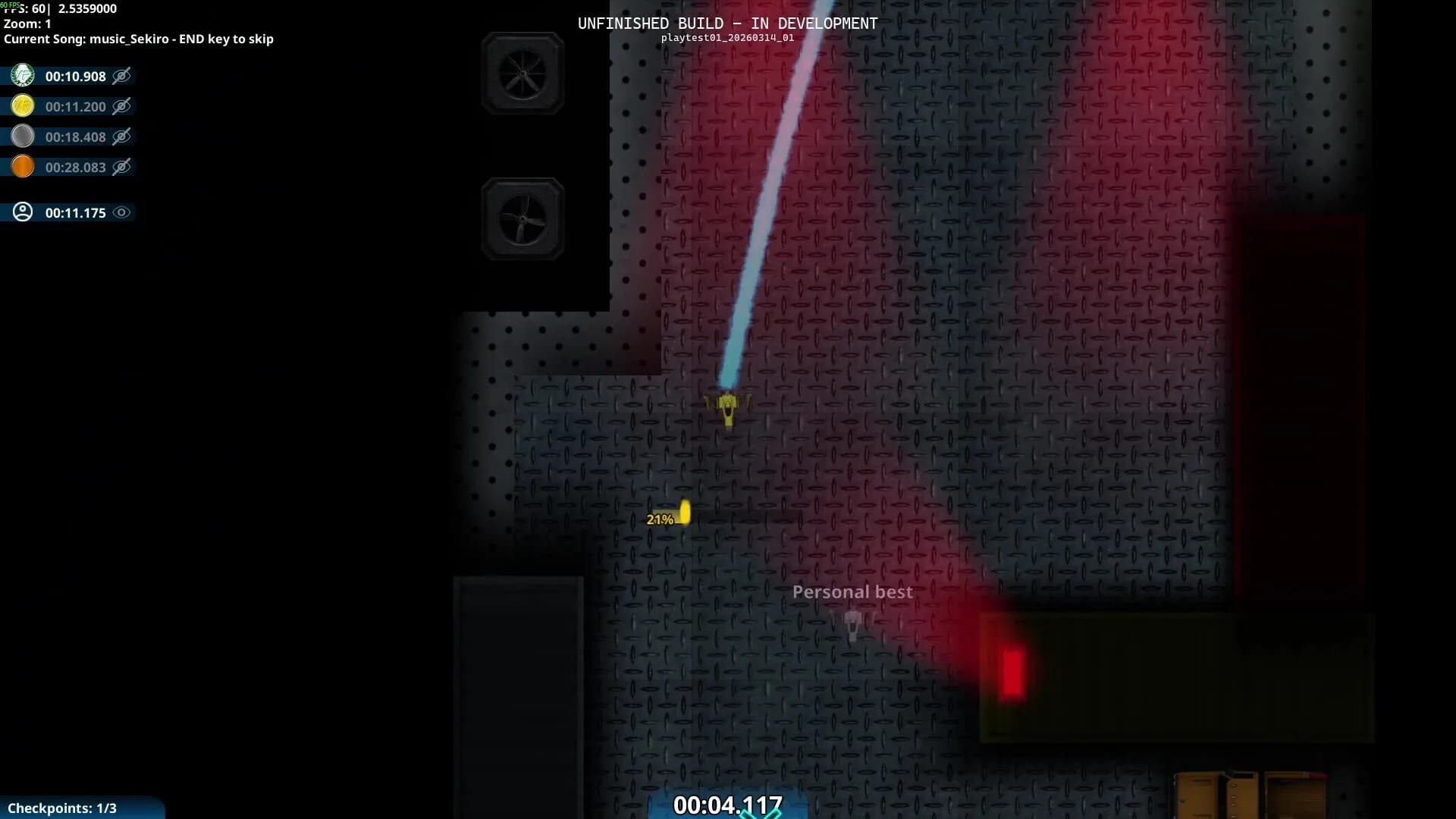 Vacuum Pilot 2 görsel 6