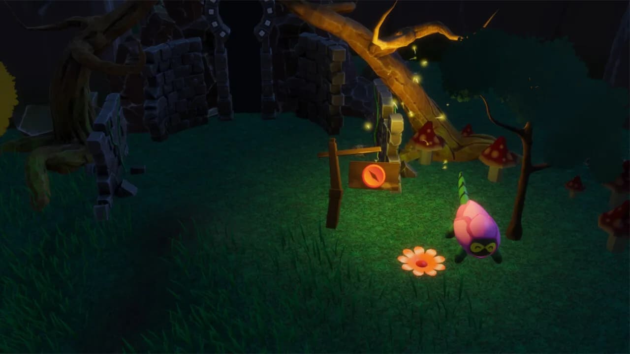 Chimera Island görsel 2