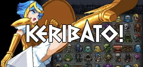KERIBATO! görsel 1