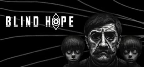 Blind Hope görsel 1