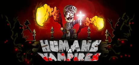 Humans & Vampires