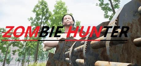 Zombie Hunter görsel 1