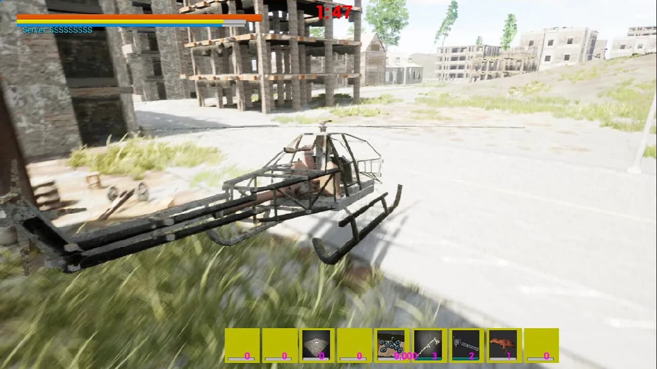 Zombie Hunter görsel 2