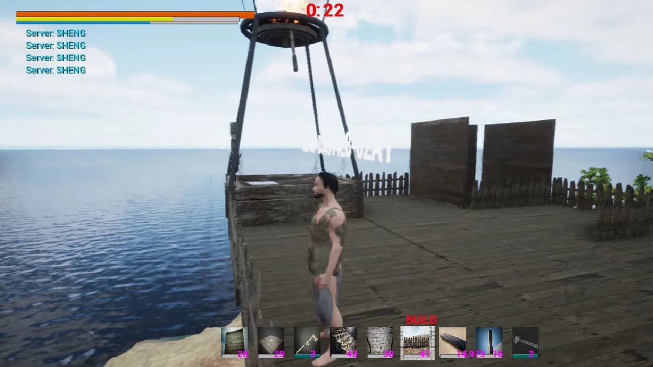 Zombie Hunter görsel 3