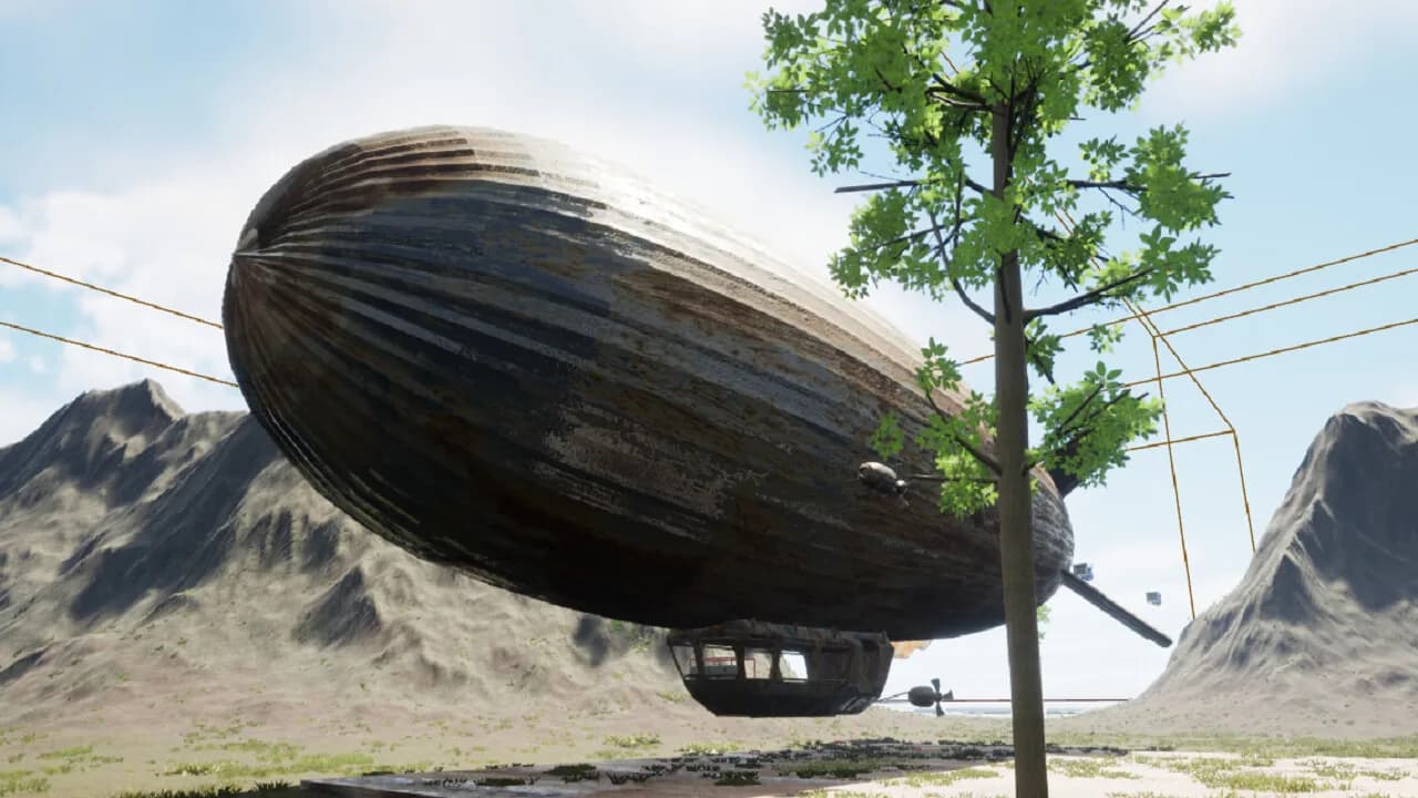 Zombie Hunter görsel 4