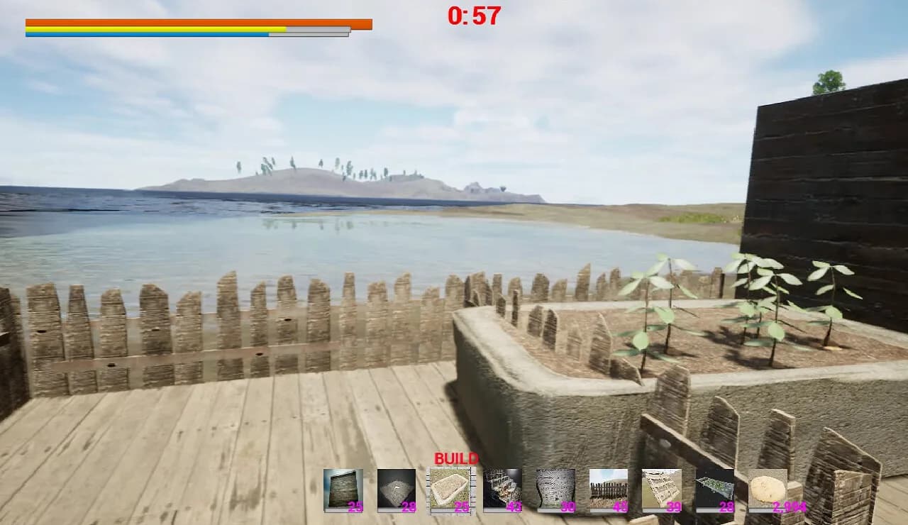 Zombie Hunter görsel 7