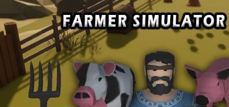 Farmer Simulator görsel 1