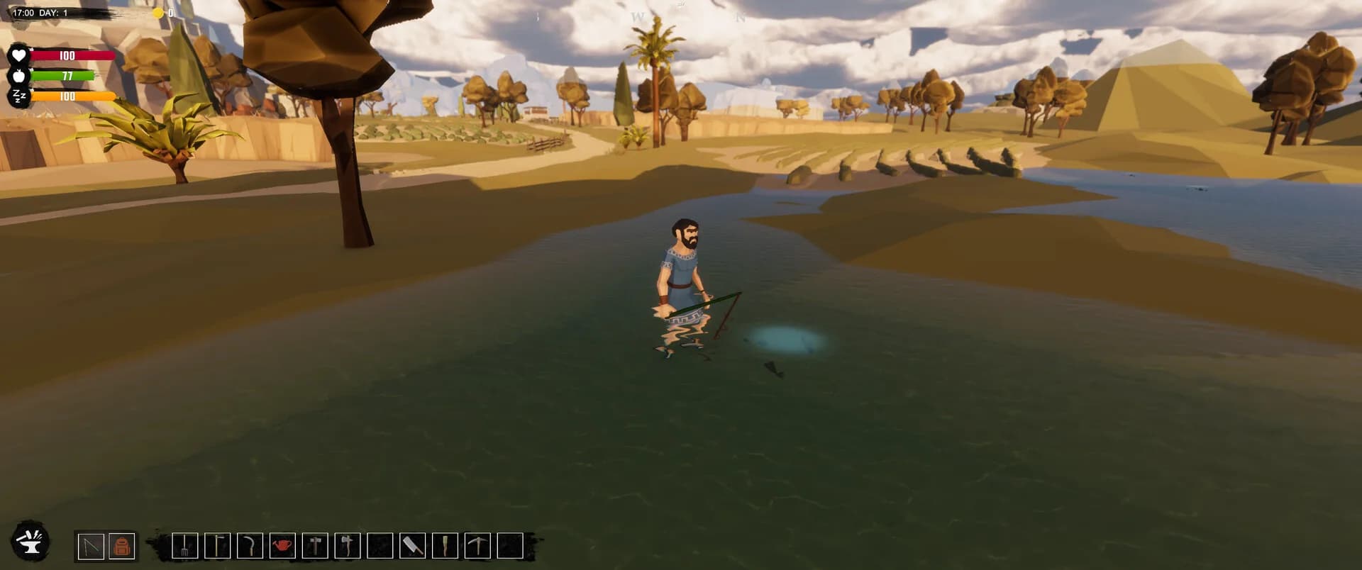 Farmer Simulator görsel 12