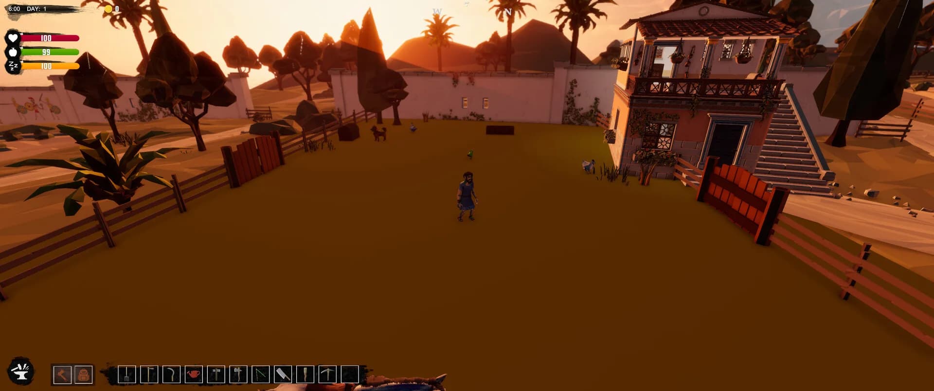 Farmer Simulator görsel 17