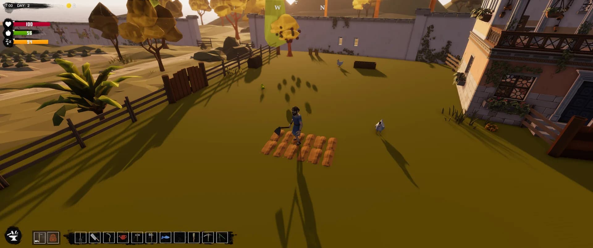 Farmer Simulator görsel 22