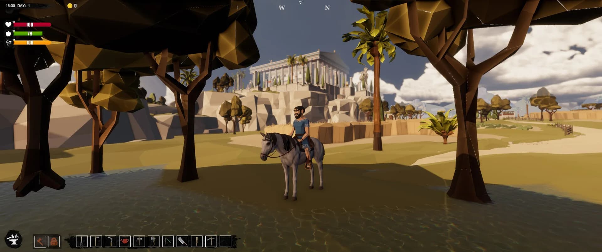 Farmer Simulator görsel 23